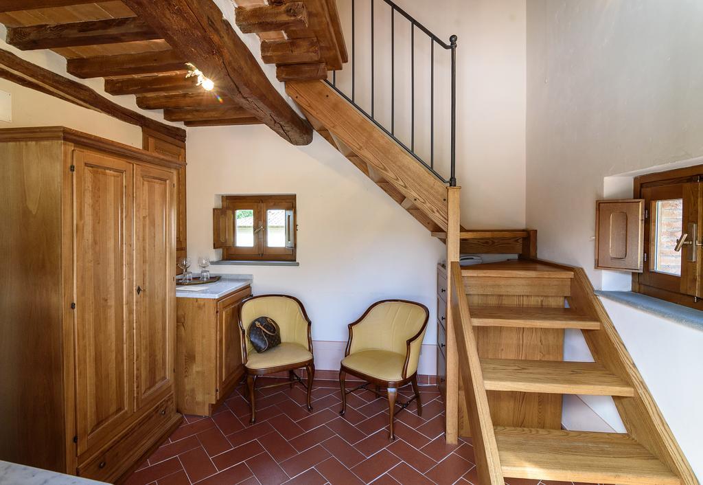 Borgo Il Melone Hotel Cortona Exterior photo