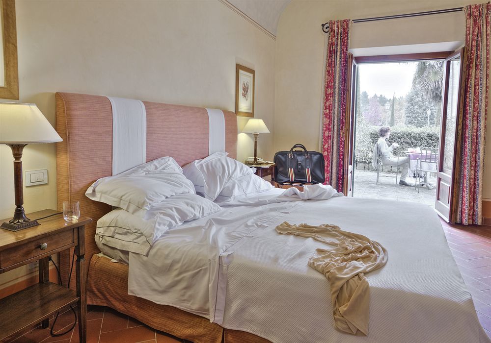 Borgo Il Melone Hotel Cortona Exterior photo